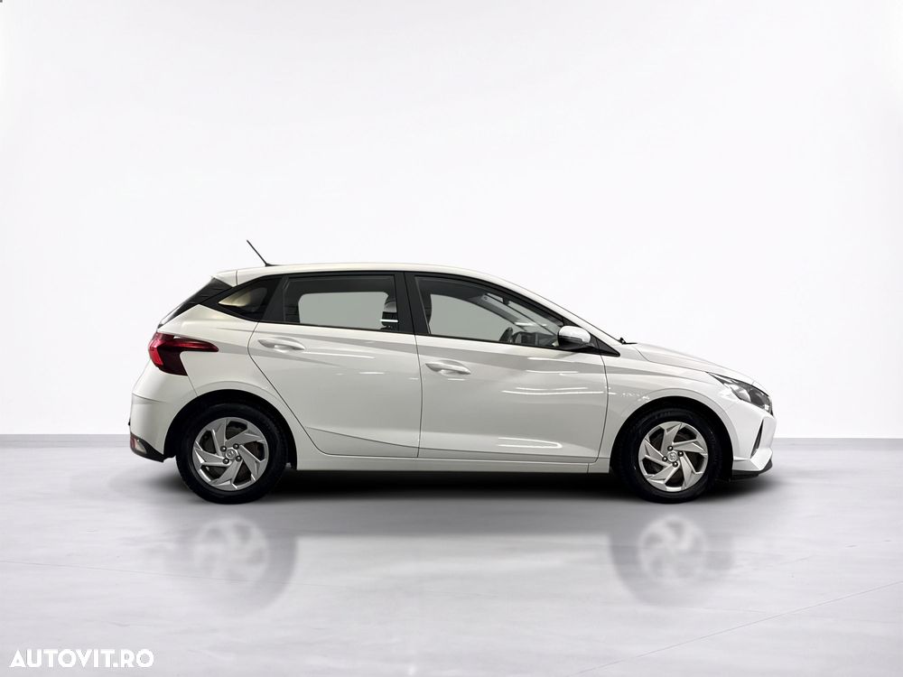Hyundai i20 - 7