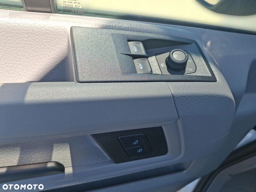 Volkswagen Crafter - 20