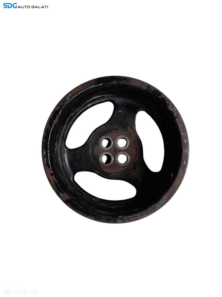 Fulie Vibrochen Mercedes Clasa E Class W212 2.2 CDI 2009 - 2016 [N0942] - 4