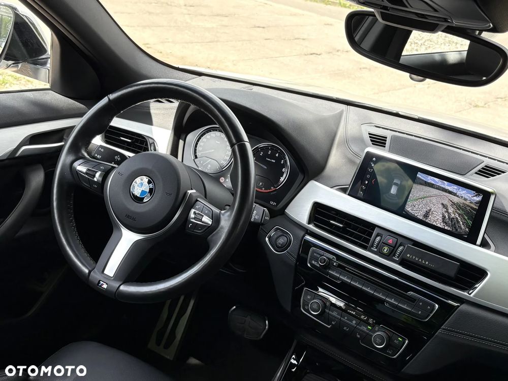 BMW X2 xDrive20i M Sport - 14