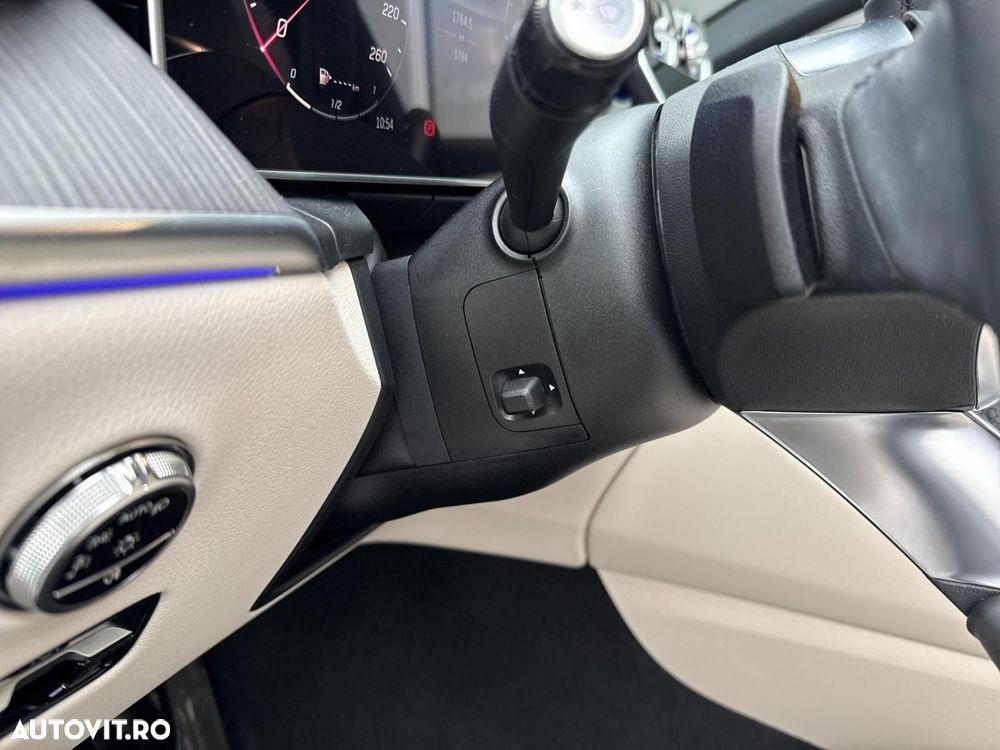 Mercedes-Benz GLC Coupe 200 d 4MATIC MHEV - 17