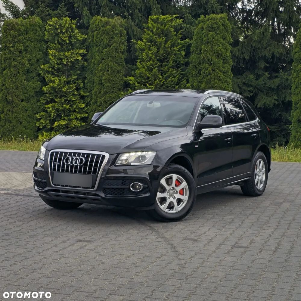 Audi Q5 - 3