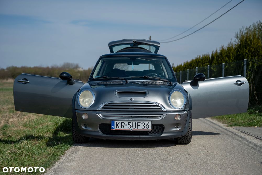 MINI Cooper S - 14