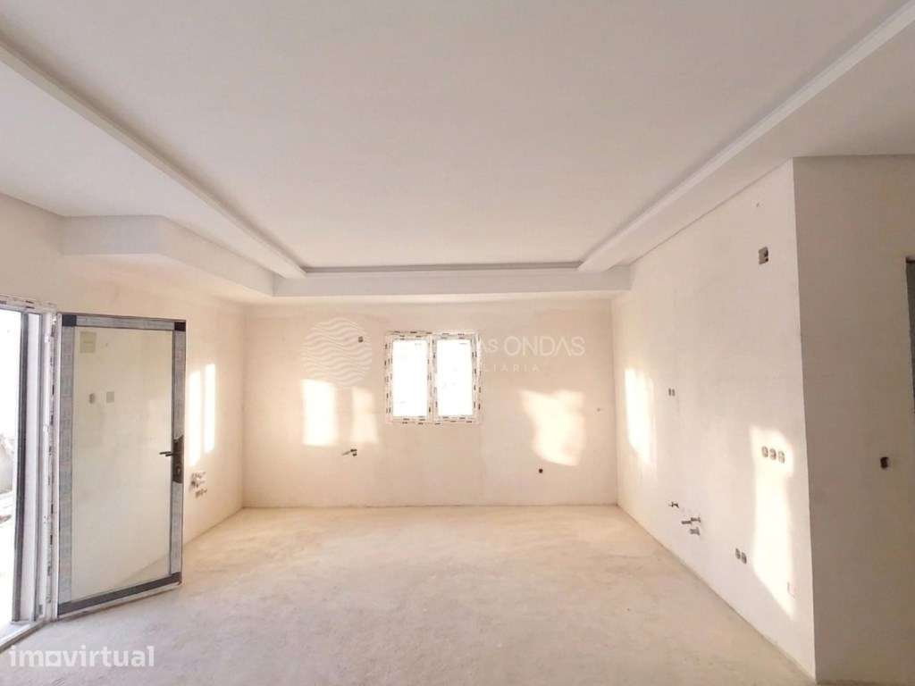 Moradia T3 Nova com Domótica | Lote de 300 m² | Pinhal do General - Grande imagem: 4/30