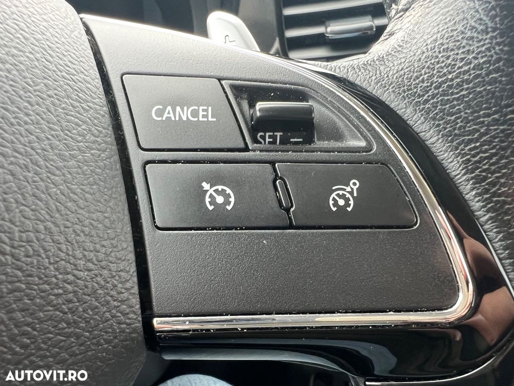 Mitsubishi Outlander 2.2 DI-D 4WD Automatik Intense - 16