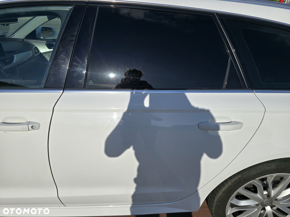 Audi A6 Avant 2.0 TDI Quattro S tronic - 13