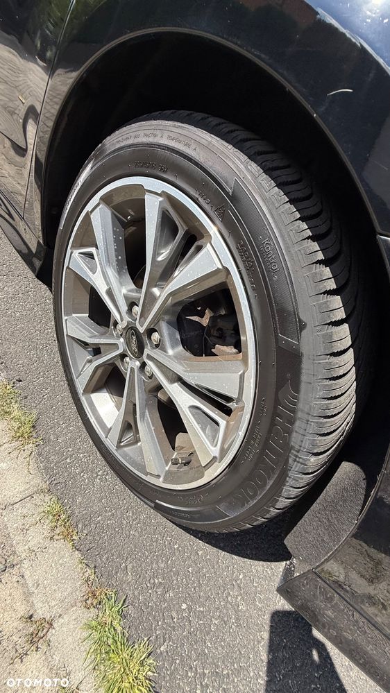 Ford Mondeo 2.0 EcoBlue ST-Line - 7