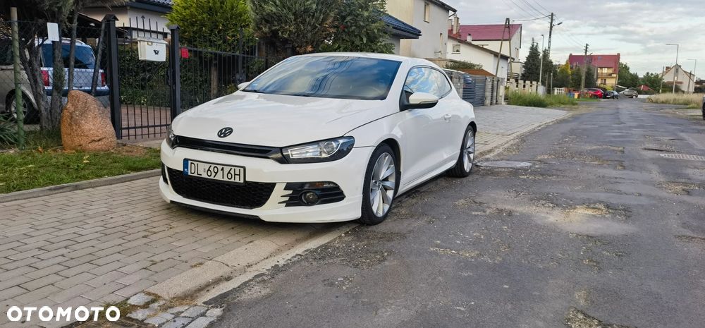 Volkswagen Scirocco 1.4 TSI Perfectline R-Style - 7
