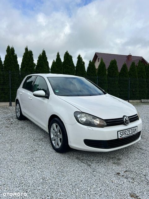 Volkswagen Golf 1.4 Comfortline - 4