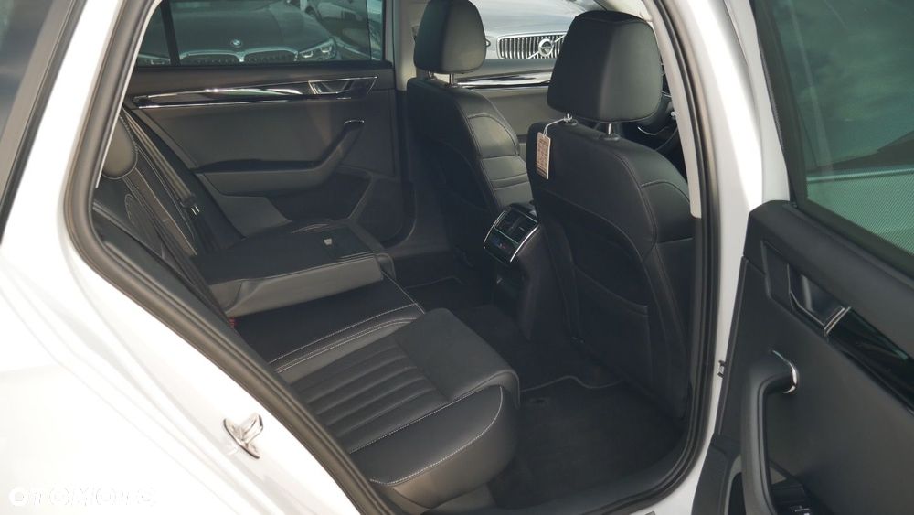 Skoda Superb - 30