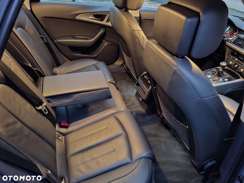 BMW Seria 5 530d Sport Line sport - 8