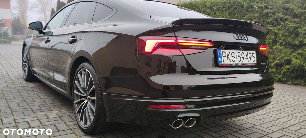 Audi A5 - 12