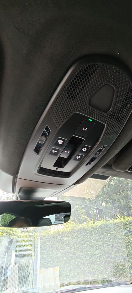 Porsche Panamera 4 E-Hybrid PHEV - 15