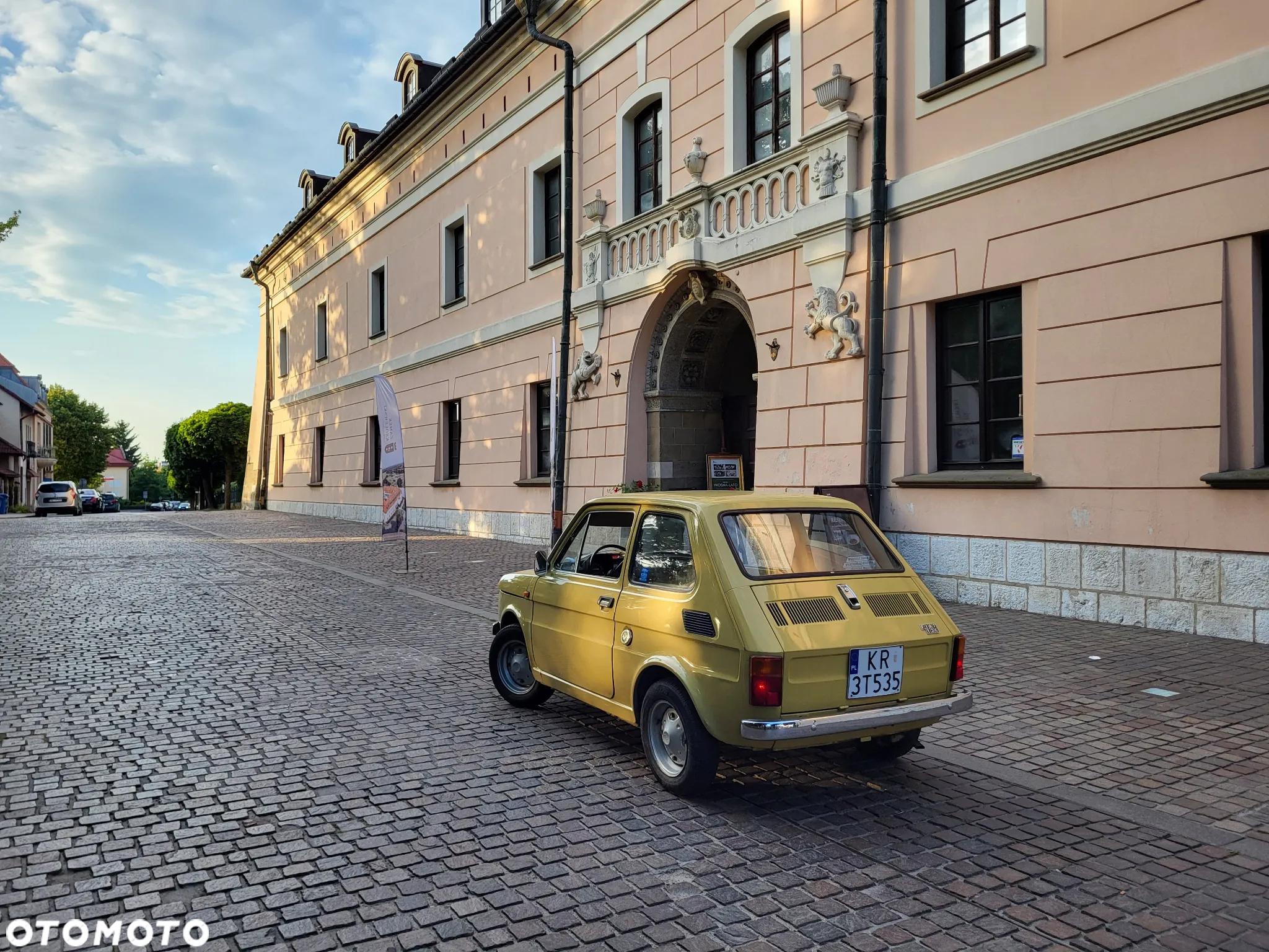 Fiat 126 - 2