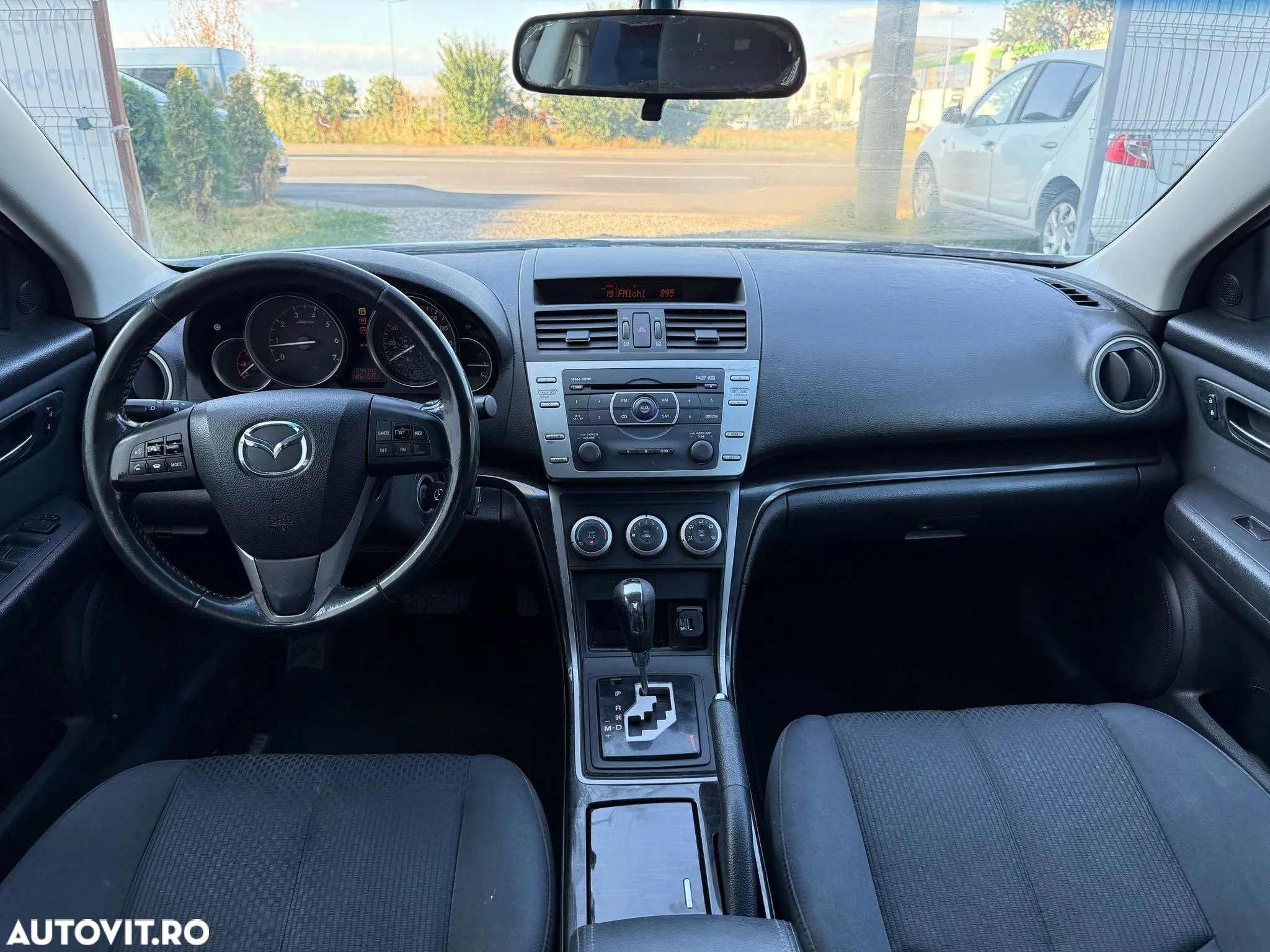 Mazda 6 - 2