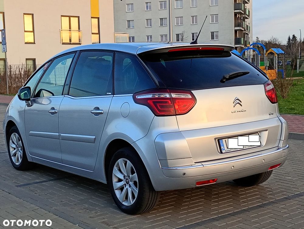 Citroën C4 Picasso - 3