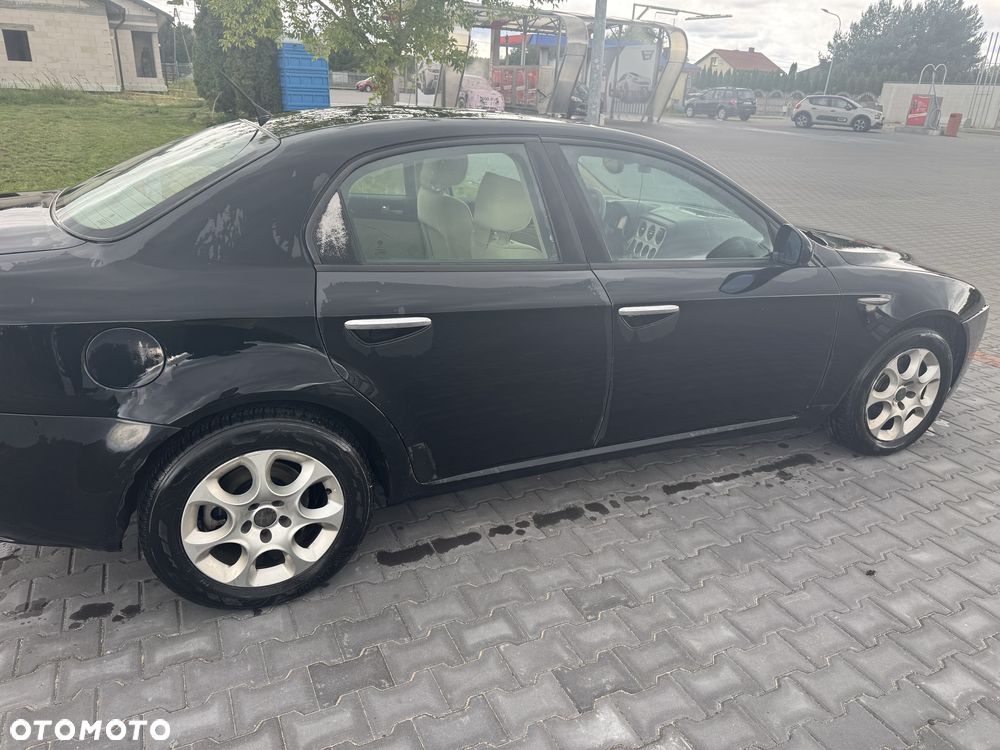 Alfa Romeo 159 - 7