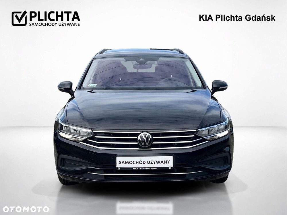 Volkswagen Passat Variant - 7