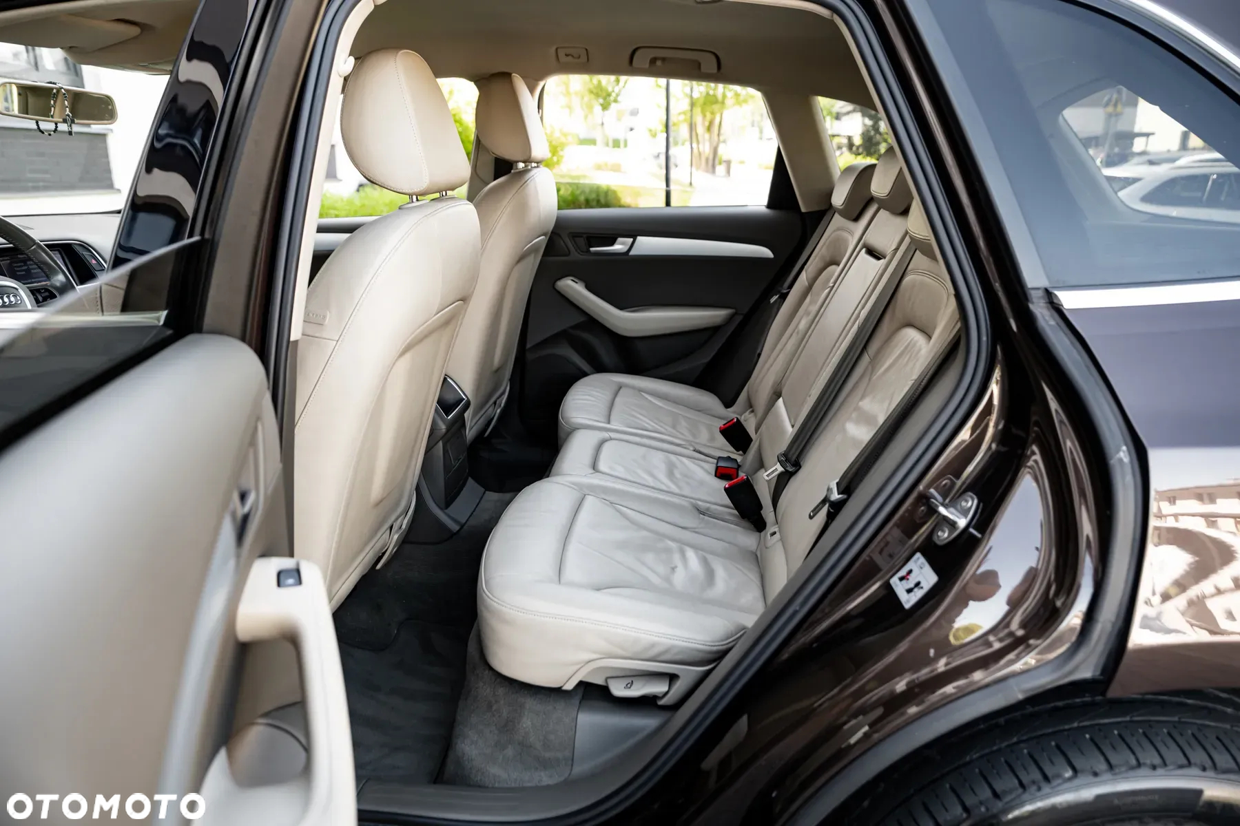 Audi Q5 2.0 TFSI Quattro S tronic - 14