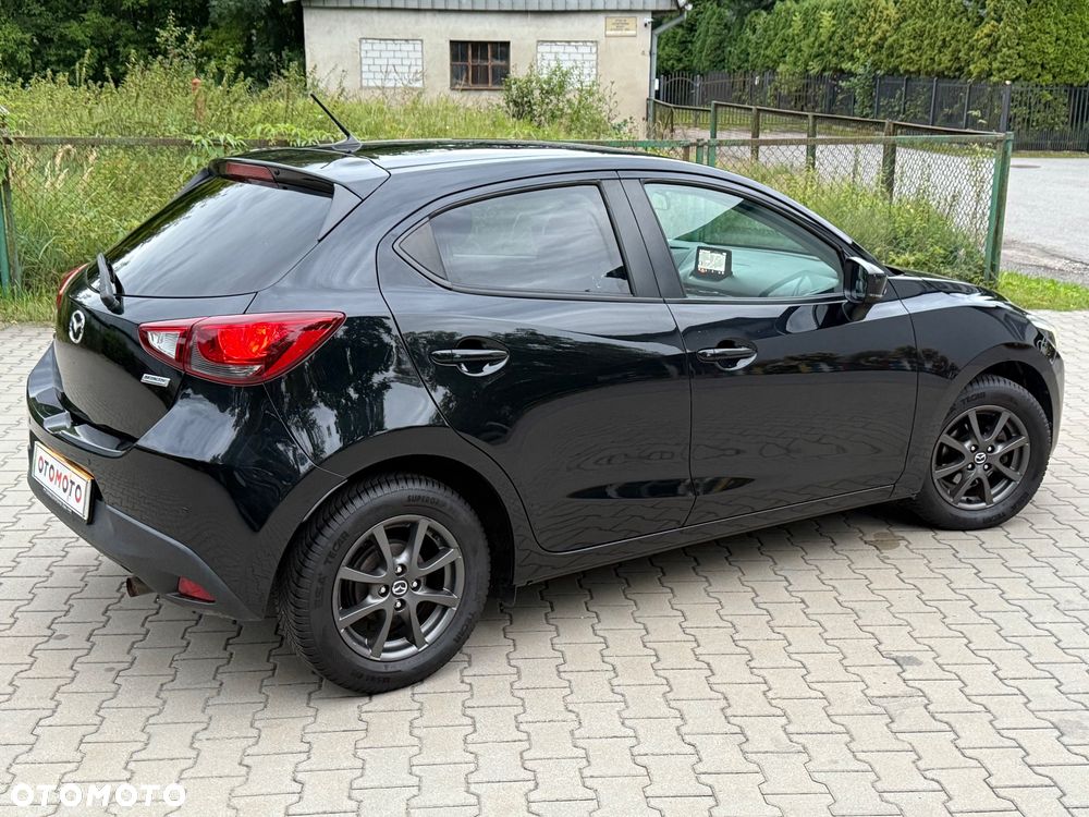 Mazda 2 SKYACTIV-G 90 Exclusive-Line - 5