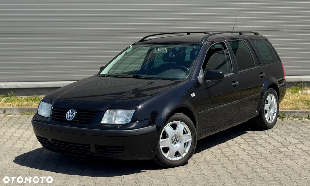 Volkswagen Bora Variant 1.6 Comfortline - 15
