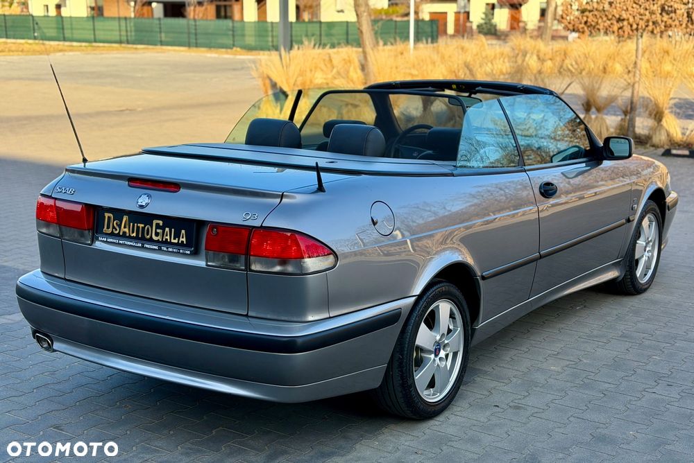 Saab 9-3 - 9