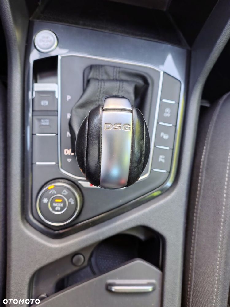 Volkswagen Tiguan - 18