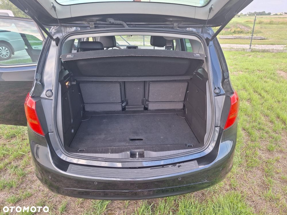Opel Meriva - 4