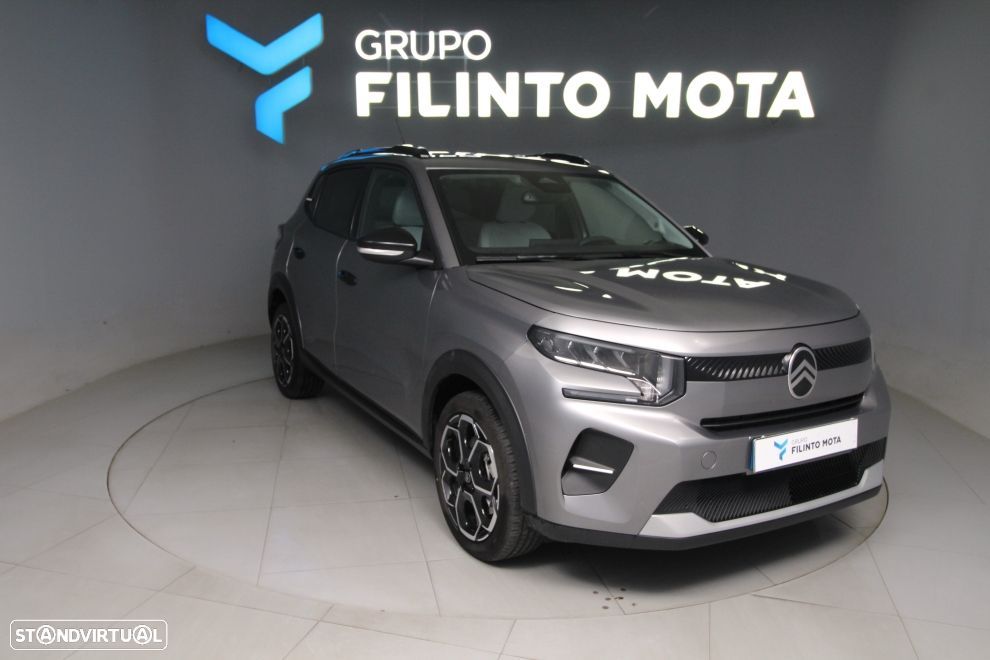 Citroën e-C3 44 kWh Max - 7