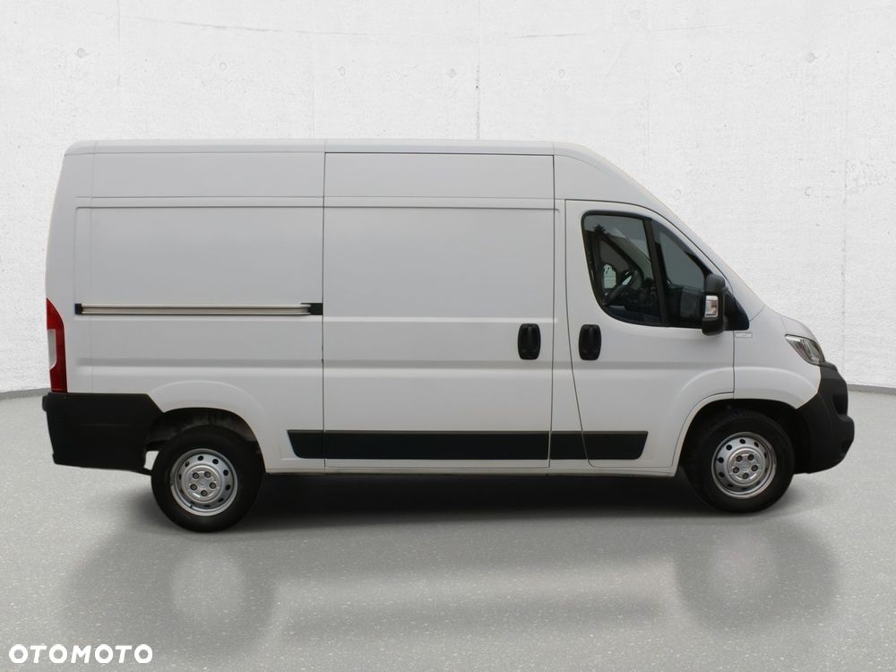 Opel Movano - 4