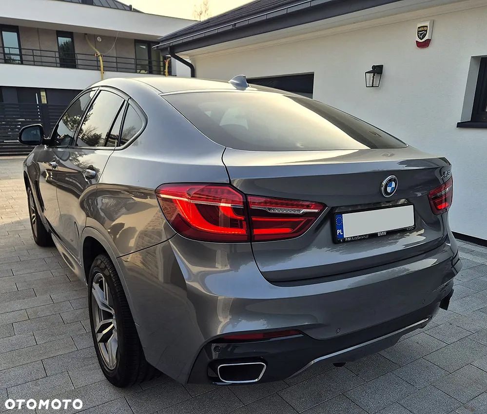 BMW X5 xDrive25d - 6