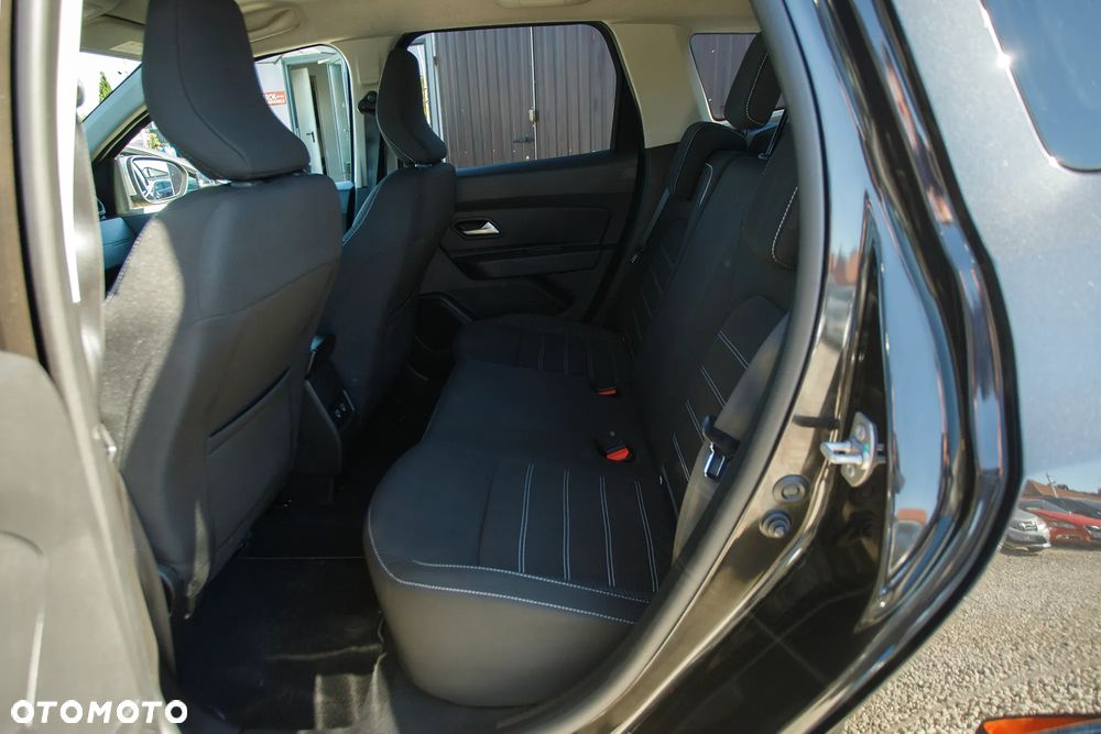 Dacia Duster TCe 130 2WD Prestige+ - 35