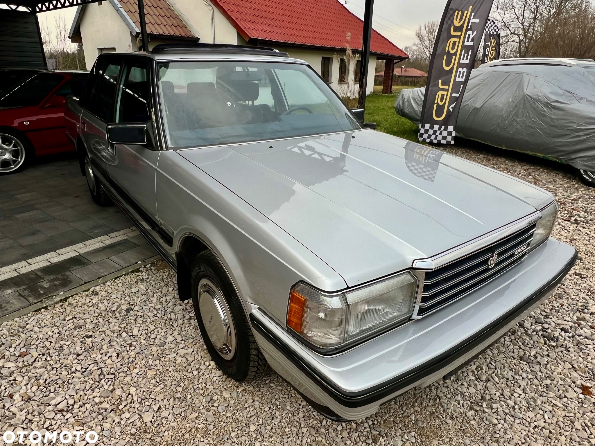 Toyota Crown - 14