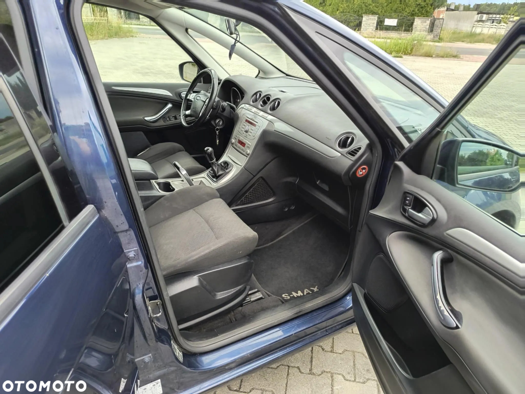 Ford S-Max 2.0 Titanium - 7