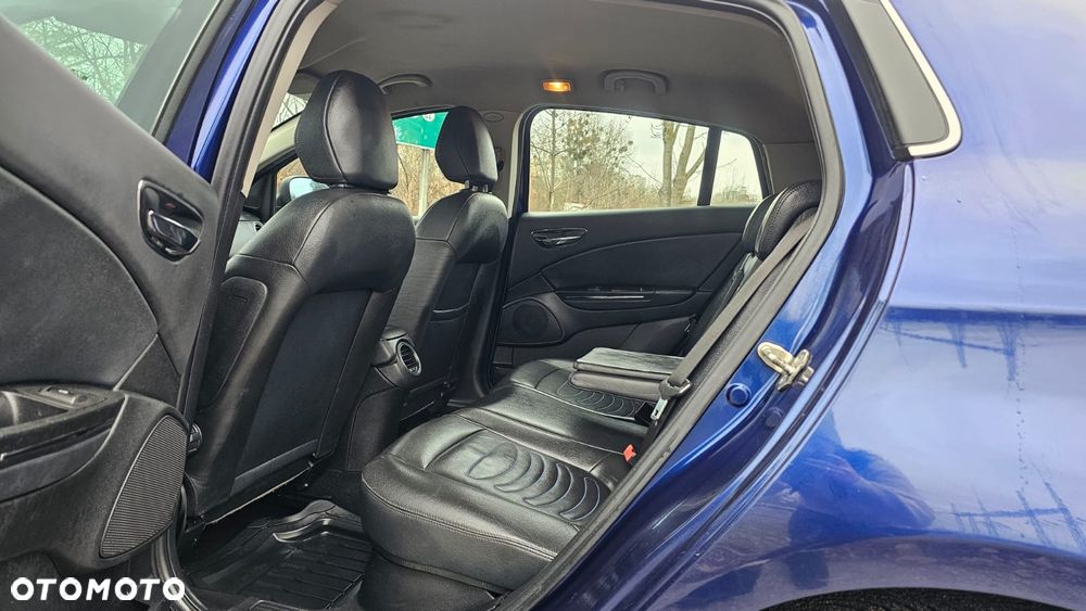 Fiat Bravo 1.9 Multijet Dynamic - 3