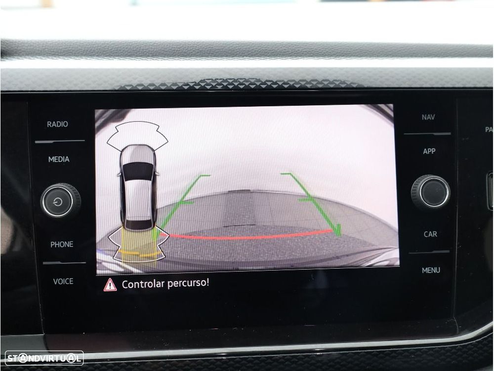 VW Taigo 1.0 TSI Urban - 20