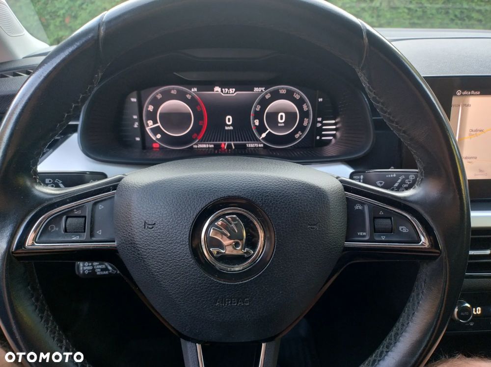 Skoda Scala 1.6 TDI SCR Style - 26