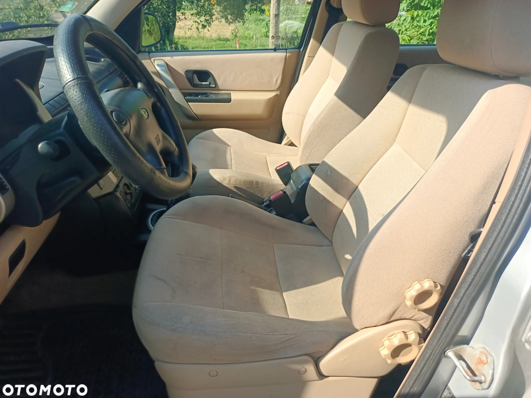 Land Rover Freelander - 10