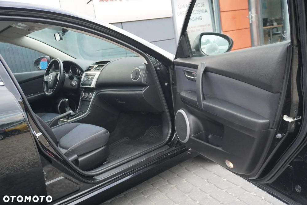 Mazda 6 Sport 1.8 Prime-Line - 23