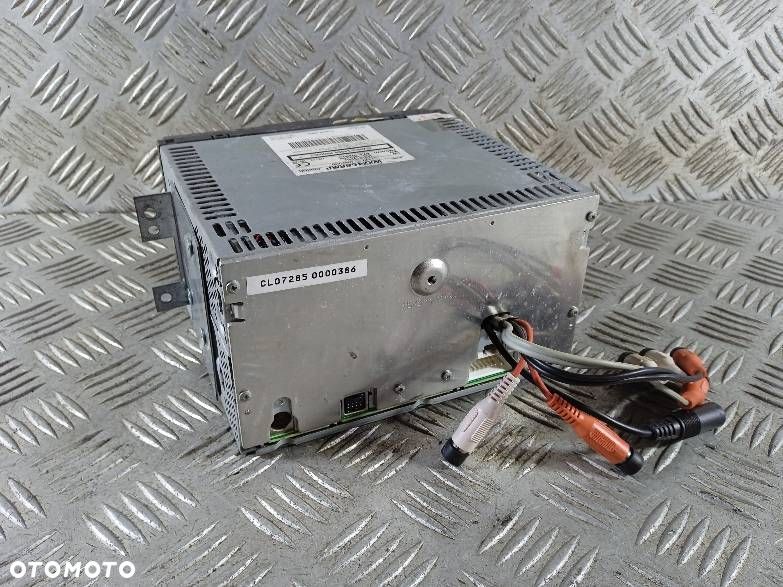 RADIO KIA SORENTO WXZ468RMP - 4