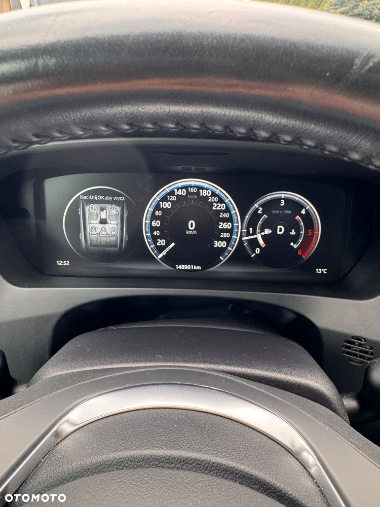 Jaguar F-Pace 2.0 i4D AWD Prestige - 15