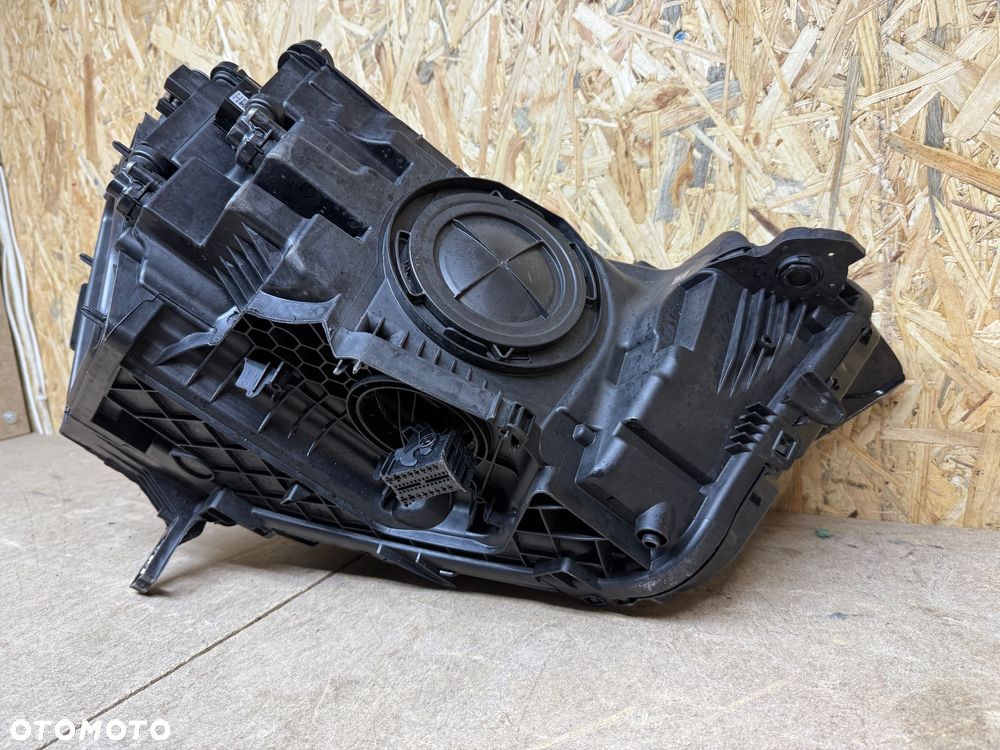 LAMPA LEWA PRZÓD LEWA PRZEDNIA FULL LED AUDI Q3 II 83A 83A941033 - 21