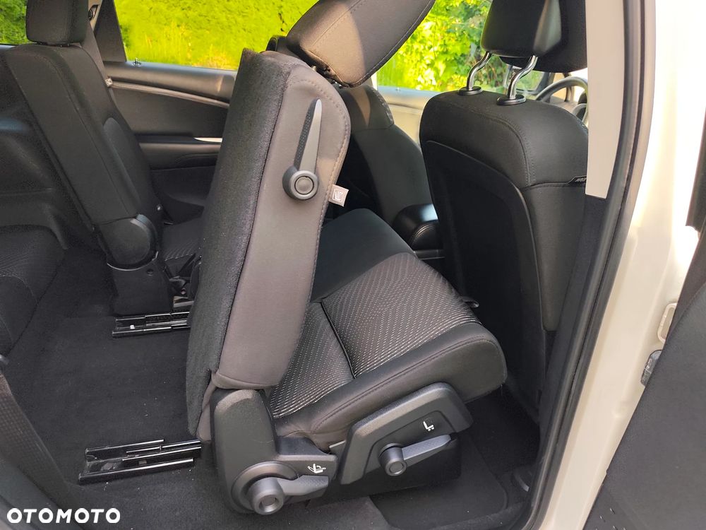Fiat Freemont 2.0 Multijet Lounge - 17