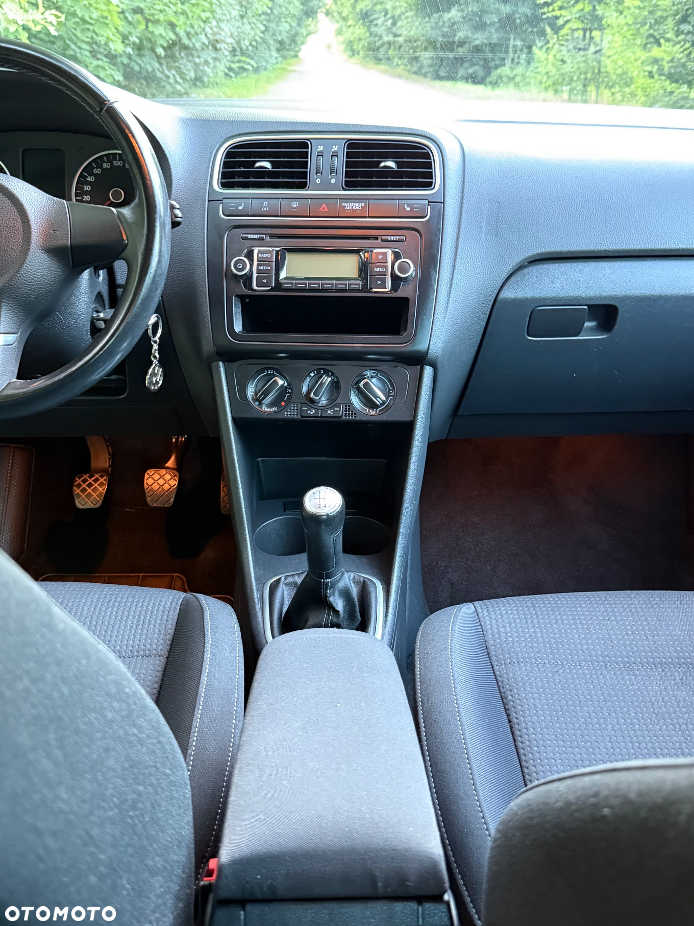Volkswagen Polo 1.2 TSI Team - 20