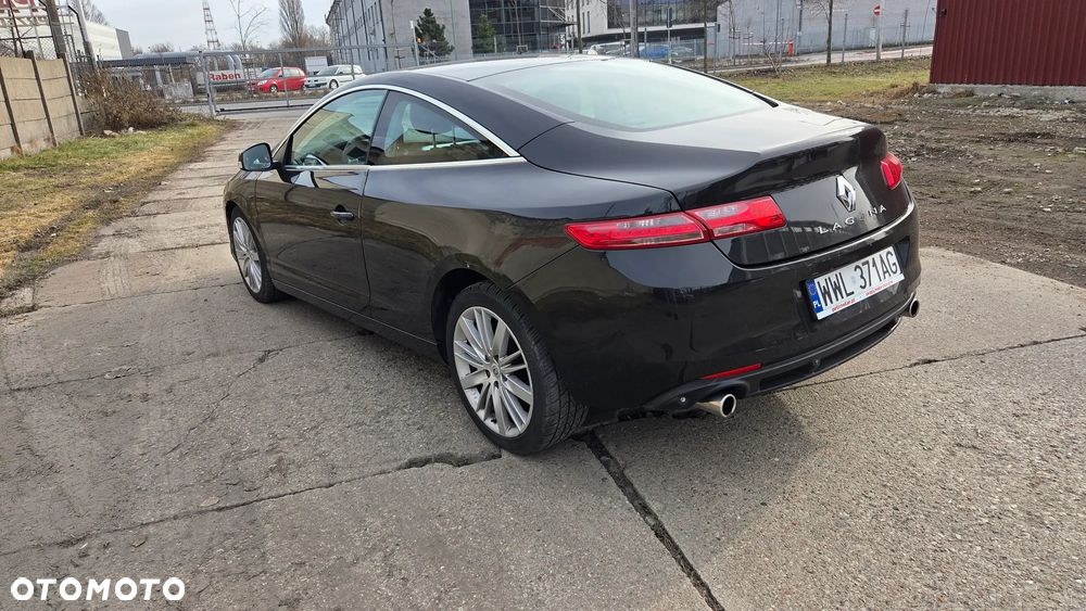 Renault Laguna 2.0 dCi GT - 5