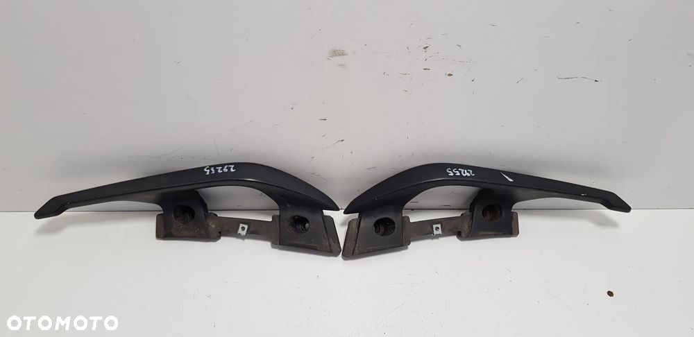 Yamaha XMAX 125 10-13 Uchwyt Pasażera - 1