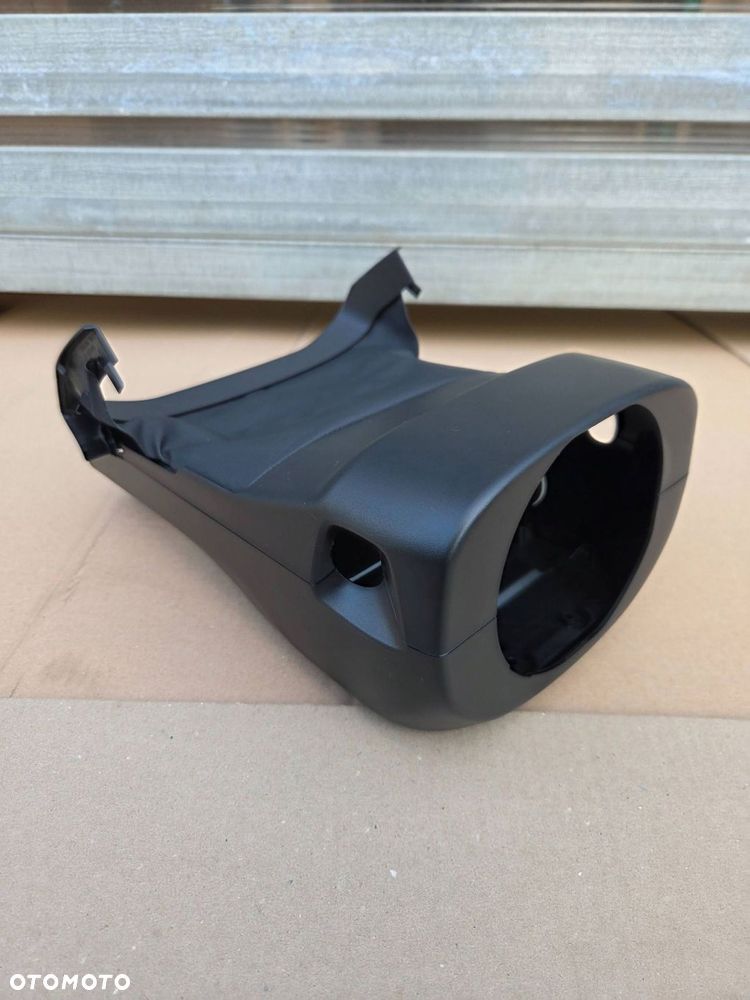 bmw 3 g20 g21 osłona maskownica kolumny kierowniczej 9621860 - 2