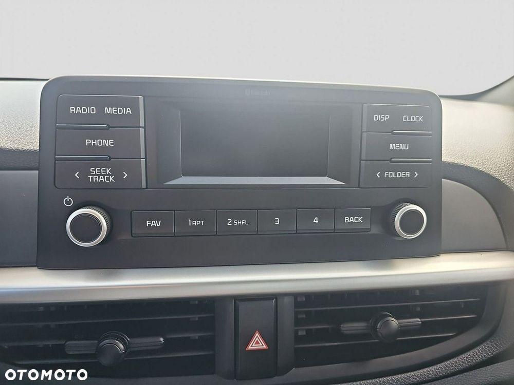 Kia Picanto - 11