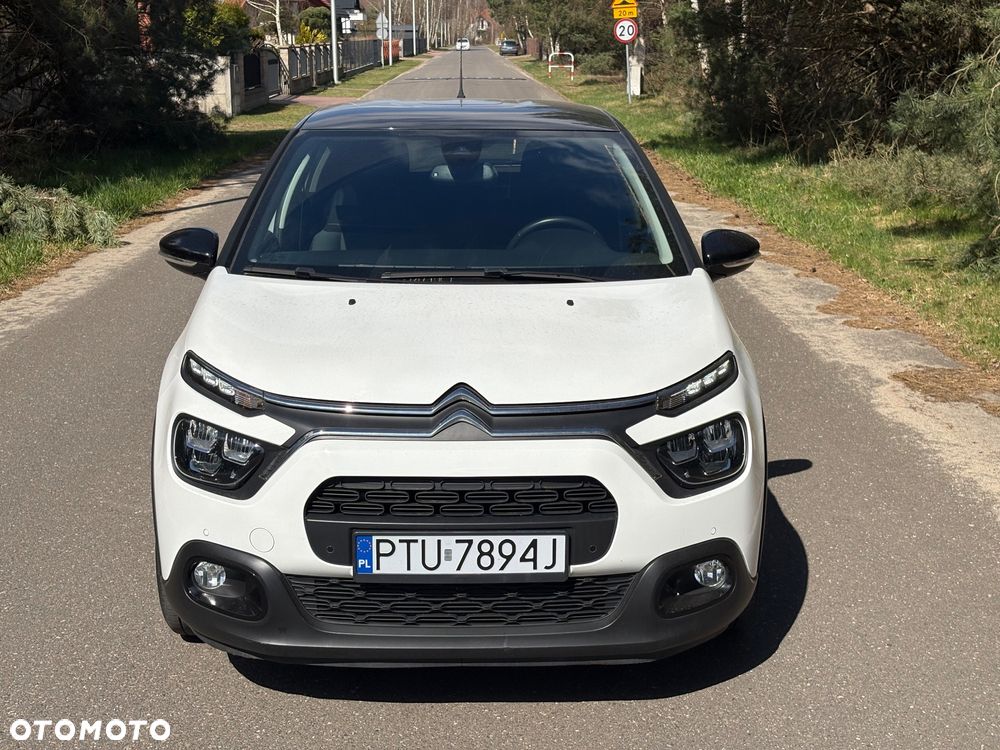 Citroën C3 1.2 PureTech Shine - 2