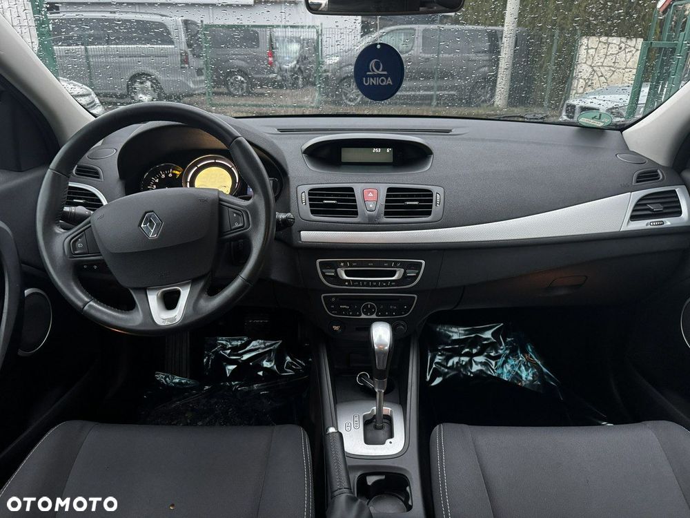 Renault Megane - 9